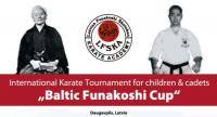 Baltic Funakoshi Cup