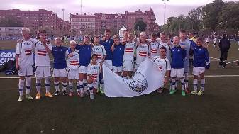 BFC „Daugavpils” jaunie futbolisti prestižā turnīrā Zviedrijā bez zaudējumiem BFC „Daugavpils” jaunie futbolisti prestižā turnīrā Zviedrijā bez zaudējumiem