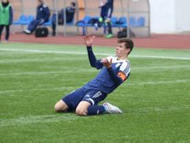 BFC „Daugavpils” pēdējās minūtēs nenotur uzvaru pār „Skonto”