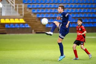 U13 iegūst bronzu Ateitis Cup turnīrā!