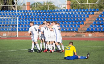 Jaunatnes čempionāts: skaistas uzvaras un cīņa par godalgām