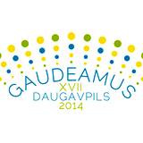 27. līdz 29. jūnijam Daugavpilī notiks 17. Baltijas valstu studentu Dziesmu un deju svētki „Gaudeamus”