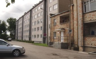 В Даугавпилсе начал работать Латгальский региональный центр поддержки семьи (ВИДЕО)