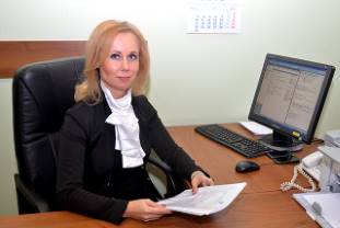 Новым членом правления SIA “Daugavpils lidosta” избрана Ингрида Градковская