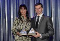 Grigorjeva tiek atzīta par Latvijas gada sportisti