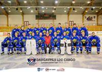 „Daugavpils/LDZ Cargo” spoži noslēdz sezonu