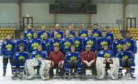 “Daugavpils” hokejistus iegāž spēle nevienādos sastāvos