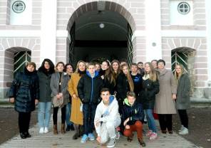 Projekta eTwinning 2015 superbalva Daugavpils 16.vidusskolai