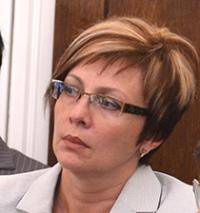  Комитет по образованию предлагает  назначить директором русского лицея Ирину Пауру