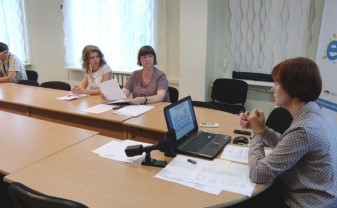 Специалисты образования проанализировали итоги ушедшего учебного года (ВИДЕО)