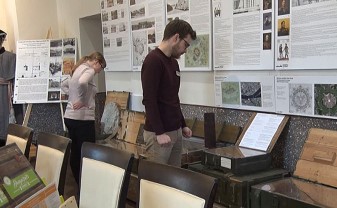 Центр культуры и информации Даугавпилсской крепости приглашает на бесплатные экскурсии (ВИДЕО)