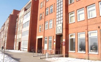 В библиотеке на Новом Строении открылся новый зал художественной литературы и периодики (ВИДЕО)