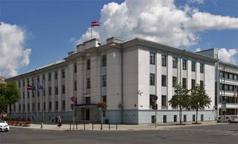 Daugavpils speciālisti iepazinās ar Jelgavas pieredzi  pilsētnieka kartes izveidē