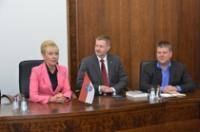 Латвийская Торгово-промышленная камера приглашает к тесному сотрудничеству