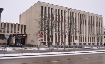 Ar 1. maiju sāks darbu Sporta pārvalde