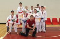 OPEN KARATE CHAMPIONSHIP – ELGAVA 2013