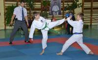 Каратэ. Baltic Funakoshi Cup