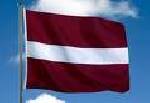 16. un 17. augustā Daugavpilī izkarami Latvijas Valsts karogi