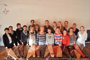 LATGALES FOLKLORAS SKOLA 2015 LATGALES FOLKLORAS SKOLA 2015