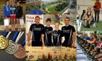 Airētāji ar panākumiem startēja sacensībās Igaunijā un Jūrmalā