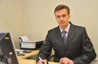 This week the new leader Valdis Komuls started the duties of Head of Building Department
