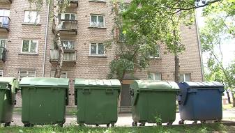 Янис Лачплесис: «Вывозом мусора будет заниматься предприятие самоуправления»