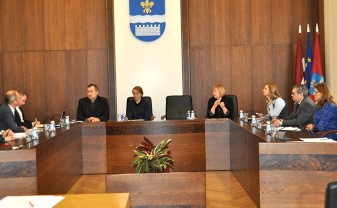 Iespējams, ka Daugavpilī būs jauna un moderna ražotne