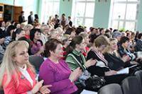 Latgales reģiona krievu valodas skolotāji pulcējas kopā jau 13.reizi