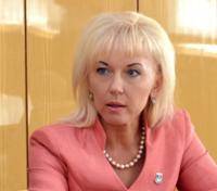 Жанна Кулакова: ''Надеюсь, что диалог с Министерством среды и регионального развития приведет к компромиссу''