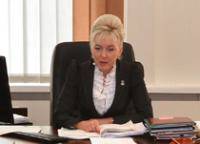 Žanna Kulakova: „ Jāstiprina sadarbība ar augstskolām un profesionālajām izglītības iestādēm