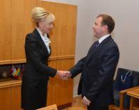 Parakstīts nodomu protokols par sadarbību ar Lidu (Baltkrievija)