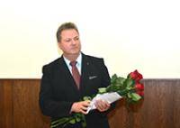 Domes deputāti pieņēma lēmumu atbrīvot izpilddirektoru Andreju Kursīti no ieņemamā amata