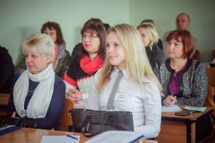 Dalība Daugavpils Universitātes 3.zinātniski praktiskajā konferencē „Laimīgi bērni drošā vidē”