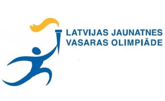 Daugavpils cīnās par tiesībām rīkot nākamā gada Latvijas Jaunatnes Olimpiādi Daugavpils cīnās par tiesībām rīkot nākamā gada Latvijas Jaunatnes Olimpiādi