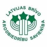 Apbalvotas labākās arodorganizācijas Latgales reģionā