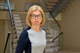 Членом правления SIA “Daugavpils lidosta” назначена Лига Лице