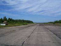От инвесторов получено предложение по развитию Даугавпилсского аэропорта