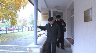 Социальная служба совершенствует качество обслуживания клиентов