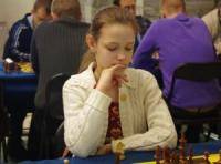 Limanovskai 4. vieta Eiropas čempionātā šahā