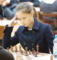 Elizabete Limanovska izcīnīja uzvaru starptautiskajā šaha turnīrā Siguldā
