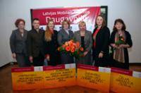 Konkursa „LMT Daugavpilij” ietvaros īstenos projektus 10 tūkstošu latu apjomā
