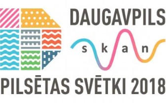 Daugavpils skan! Daugavpils skan!
