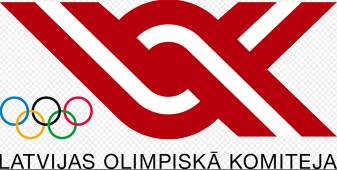 Daugavpilieši iekļauti Latvijas olimpiskās vienības 2018.gada sezonas sastāvā
