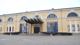 Объявлен прием заявок на Международный керамический конкурс-выставку на Приз Мартинсона (ВИДЕО)