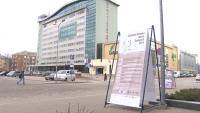 Основные события общественной жизни Даугавпилса в первый месяц весны  (ВИДЕО)