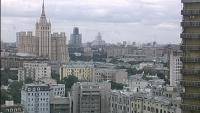 Даугавпилсская делегация побывала в Центральном округе Москвы (ВИДЕО)