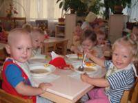 Daugavpils pirmsskolas iestādes gaida mazuļus