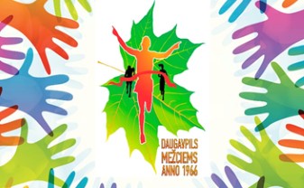 Brīvprātīgais, kļūsti par Super Palīgu ''Daugavpils-Mežciems'' skrējienā!