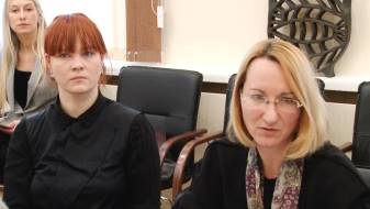 С рабочим визитом Даугавпилс посетила делегация Министерства культуры (ВИДЕО)