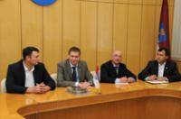 Ar Daugavpils pieredzi iepazīstas Moldāvijas reģionālās attīstības speciālisti